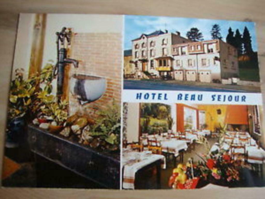 Villers-sur-Lesse, Verzenden, Ongelopen, Namen
