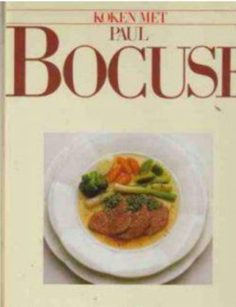 Koken met Paul Bocuse, Enlèvement ou Envoi