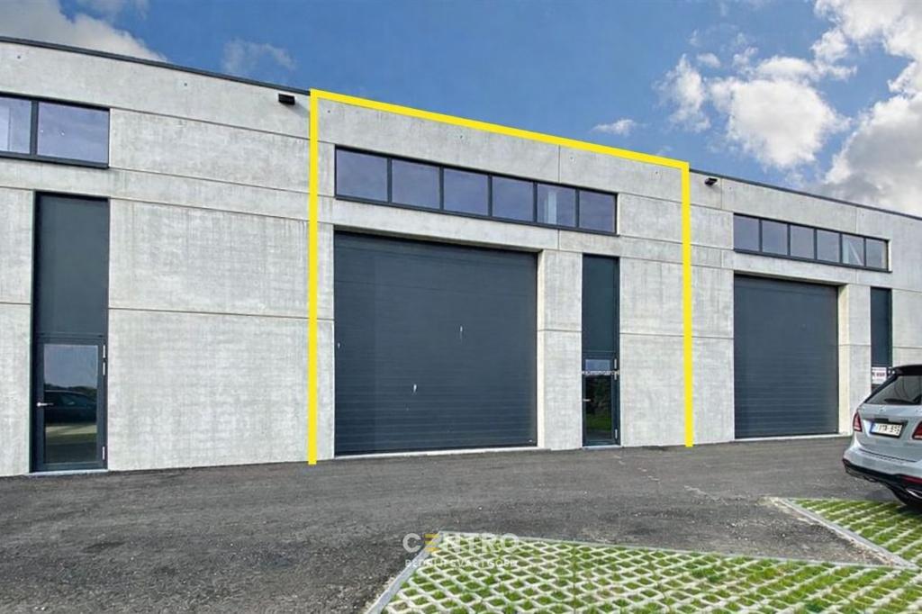 TE KOOP - OPBRENGSTEIGENDOM, Immo, 178 m², Middelkerke, Provincie West-Vlaanderen, Tot 200 m²
