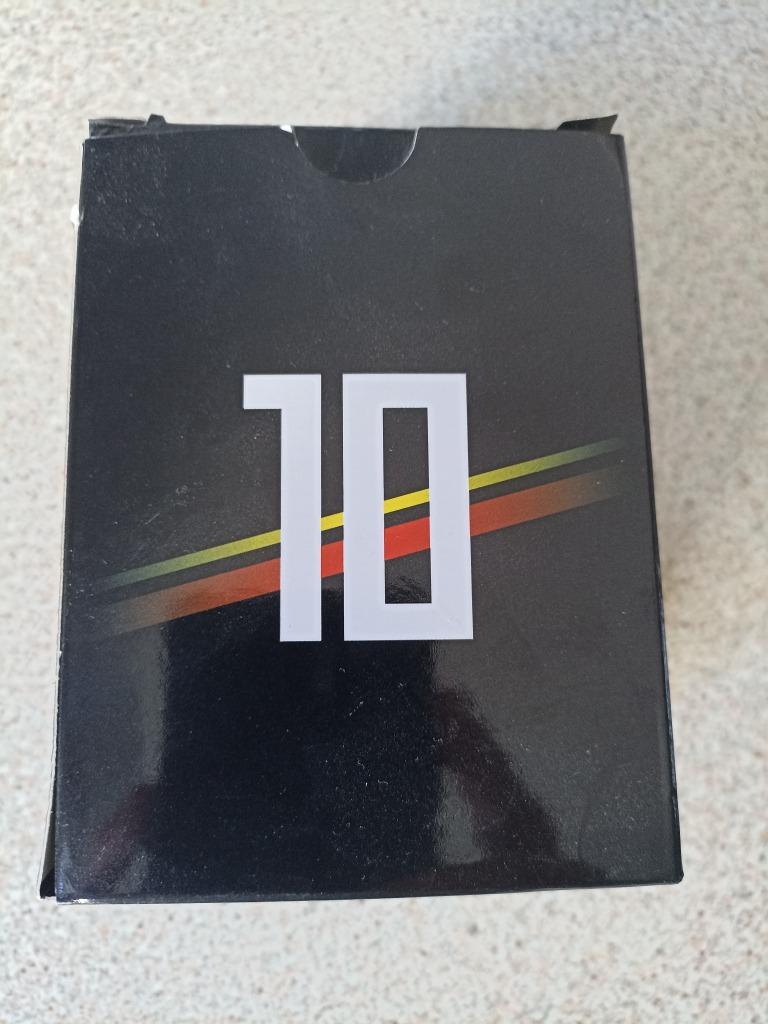 Montre ice watch (édition Eden Hazard ), Overige merken, Overige materialen, Polshorloge, Overige materialen