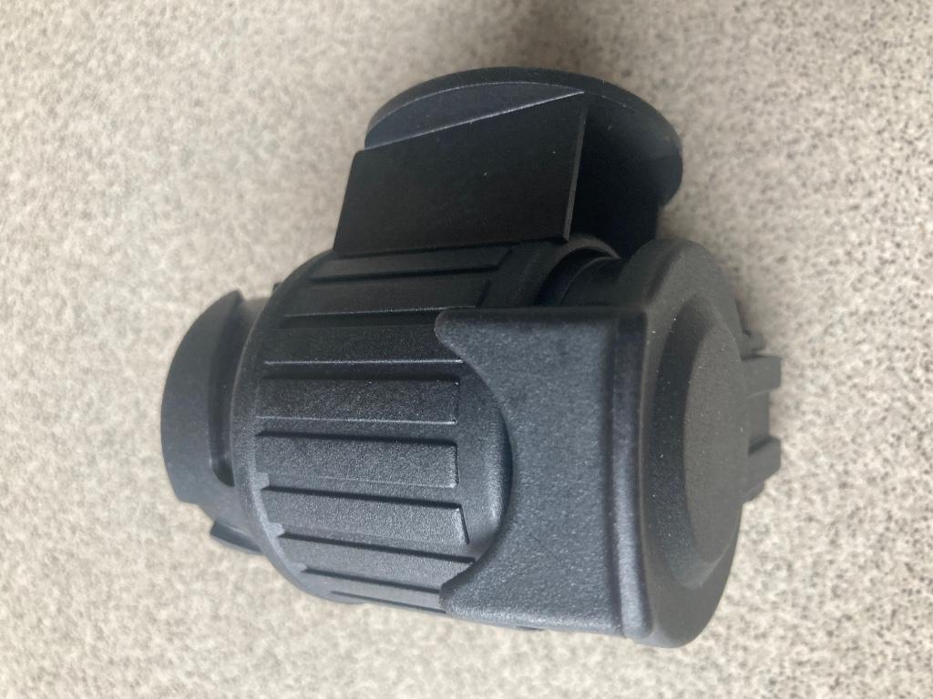 Adaptateur remorque, Enlèvement ou Envoi, Neuf