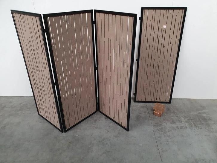 Nieuw!:Buzzispace akoestisch design kamerscherm divider, Huis en Inrichting, Woonaccessoires | Kamerschermen, Nieuw, Ophalen