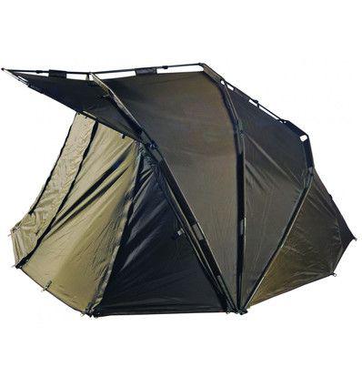 Tente Soul Waterfront 2 pour hommes, Caravanes & Camping, Enlèvement, Utilisé, Jusqu'à 2
