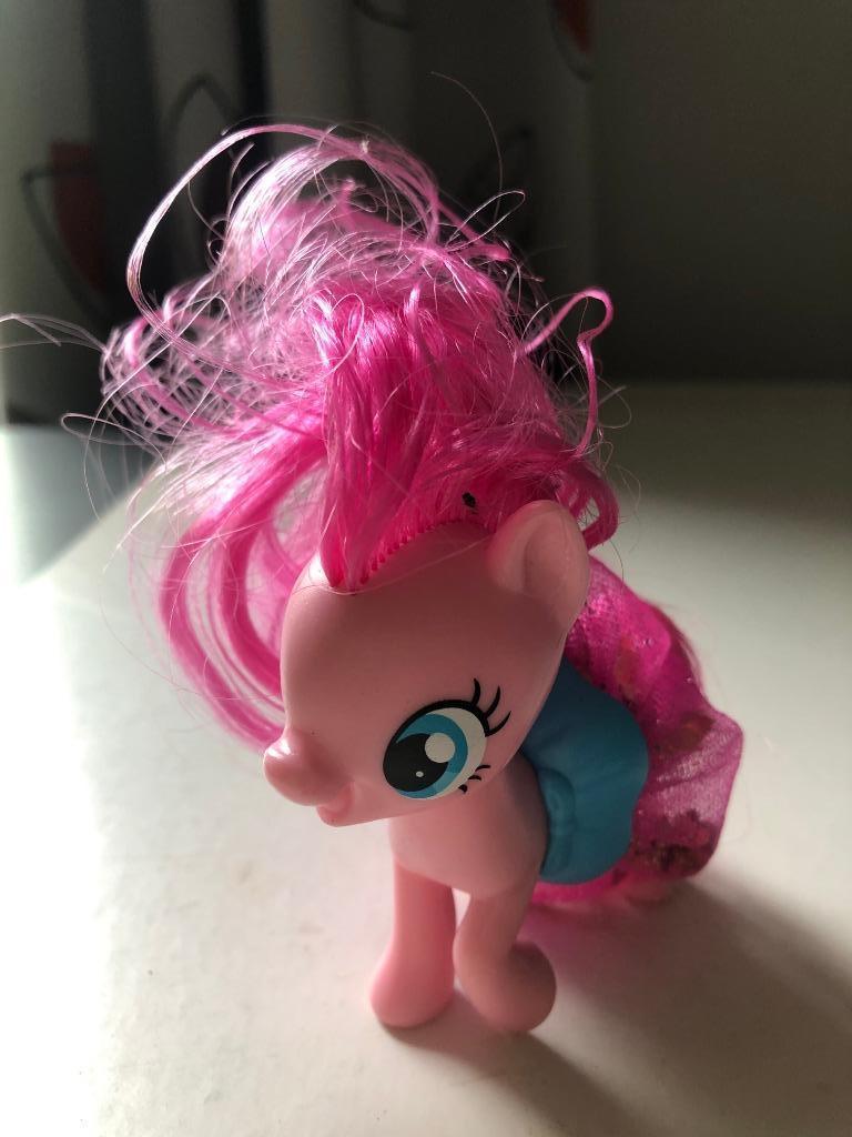 Mon petit poney N° 72981, Enlèvement ou Envoi, Utilisé
