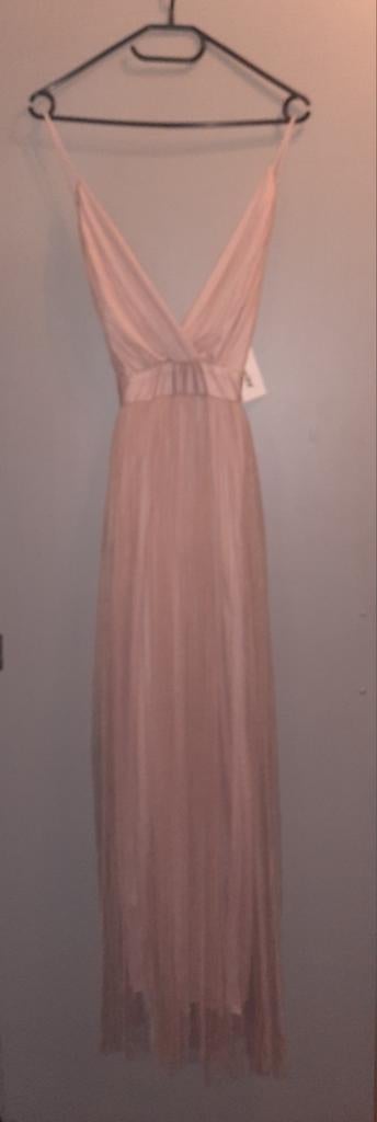 NOUVELLE robe de bal, de soirée, de gala ou de soirée « M », Neuf, Robe de gala, Taille 38/40 (M), Enlèvement ou Envoi