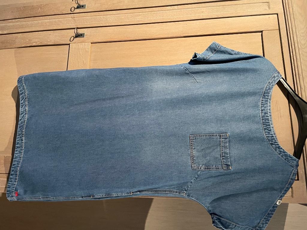 Kleedjean riverwoods., Kleding | Dames, River Woods, Ophalen, Maat 38/40 (M), Blauw