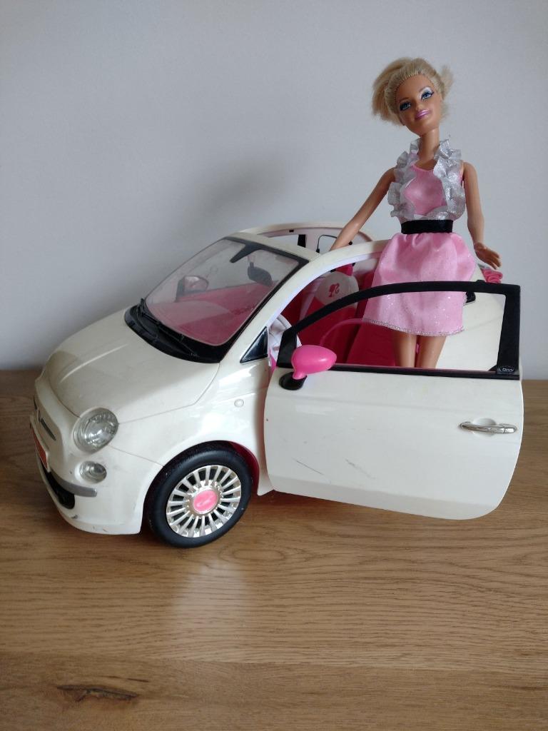 Barbie, Kinderen en Baby's, Ophalen, Gebruikt