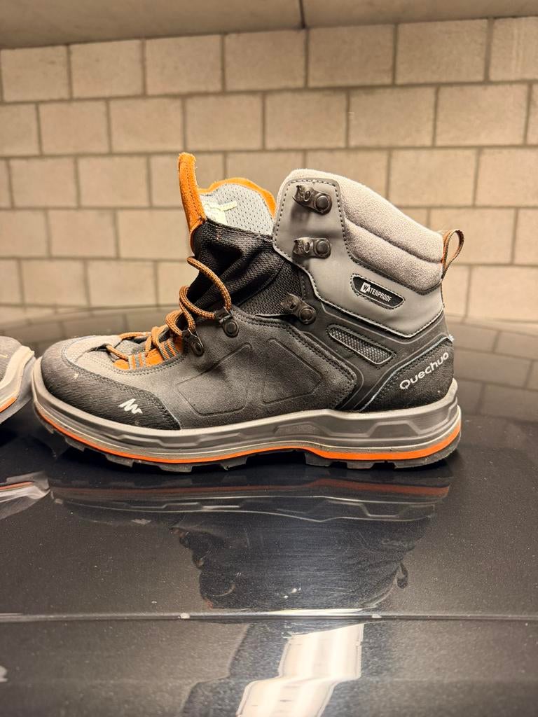 Quechua bergschoenen, Ophalen of Verzenden, Gebruikt, Schoenen