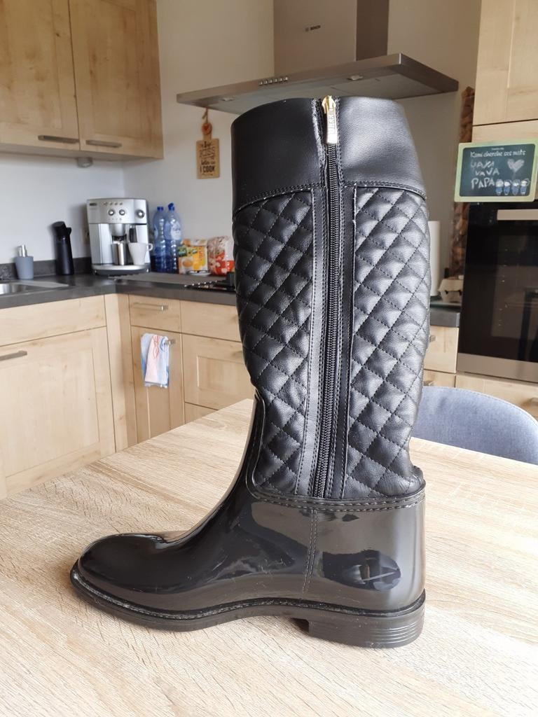 Bottes guess, Ophalen of Verzenden, Gebruikt