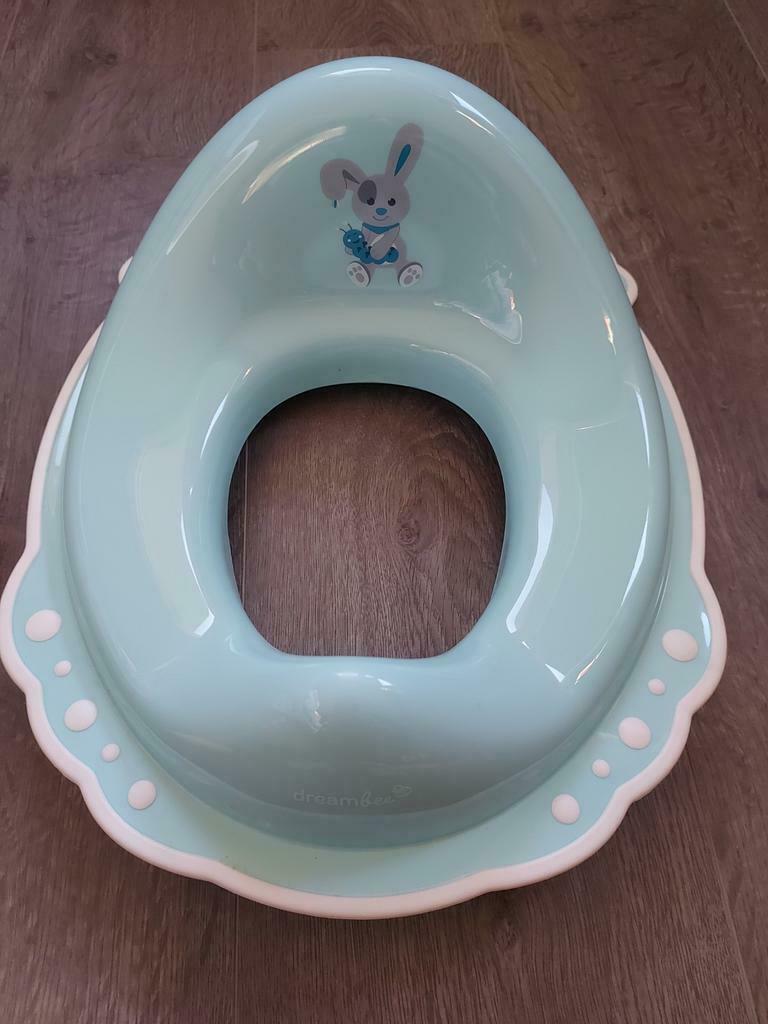 Wc-brilverkleiner van Dreambee, Enlèvement ou Envoi, Comme neuf, Autres types, Autres marques