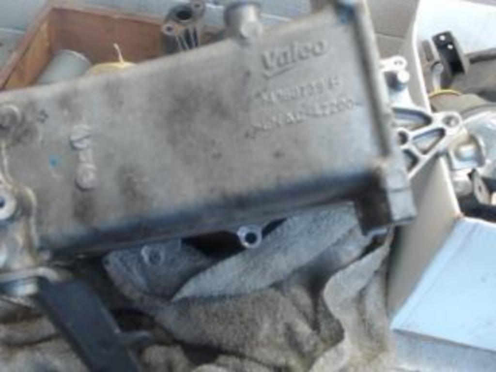 Intercooler Audi A3 1.6TDi 77kw 2012-2017 M160739B LP/14234, Enlèvement ou Envoi, Utilisé, Audi