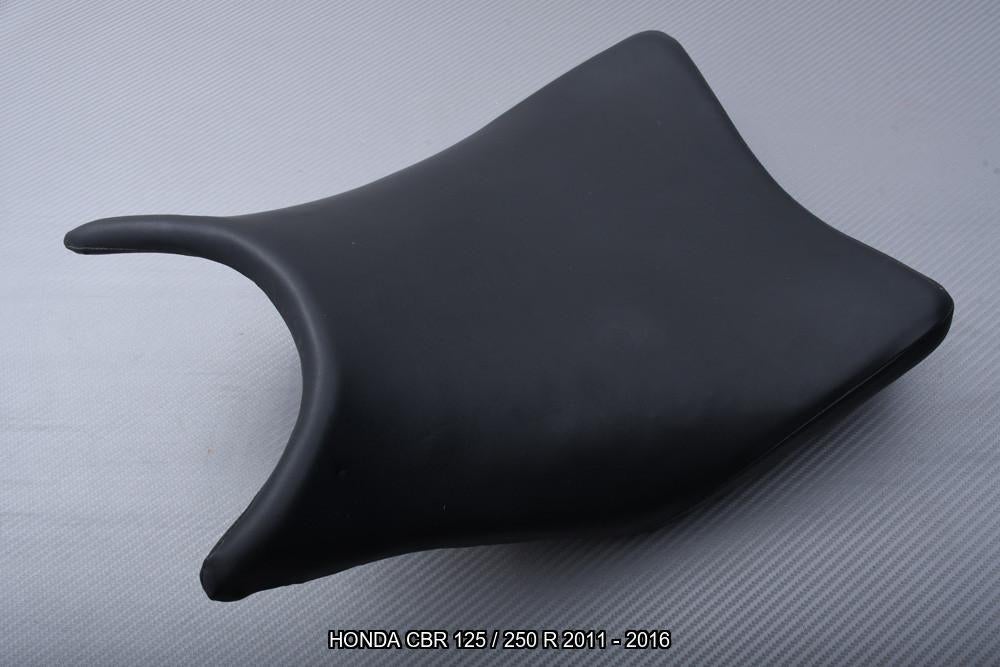 AVDB Voorste Zadel voor HONDA CBR 125 / 250 R 2011 - 2016, Motoren, Accessoires | Overige, Nieuw, Ophalen of Verzenden