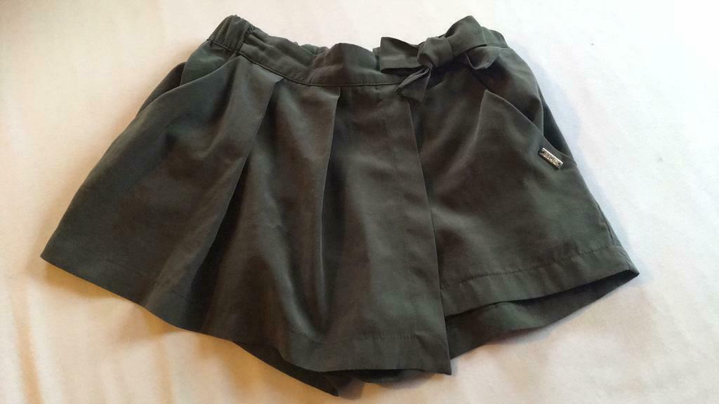 Short-rok Liu Jo maat 116  - 6 jaar, Meisje, Ophalen of Verzenden, Zo goed als nieuw, Jurk of Rok