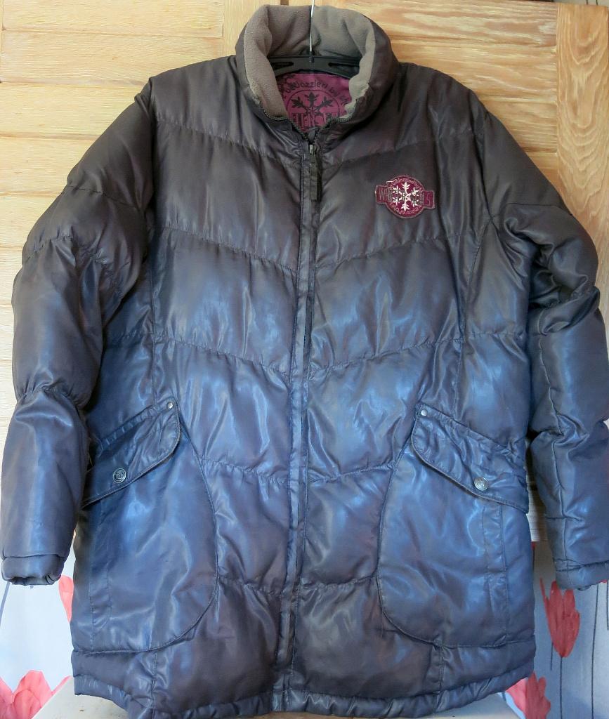 Manteau excellent état, 13 ans (158), C&A, Enlèvement ou Envoi, C& A, Utilisé, Fille