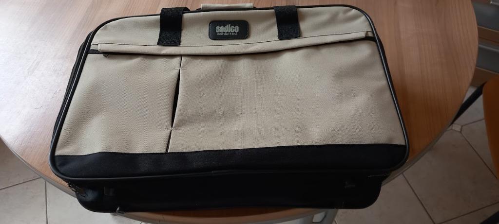 Sac de voyage (4 en 1). Nouveau. Jamais utilisé, Enlèvement ou Envoi, Neuf, Beige