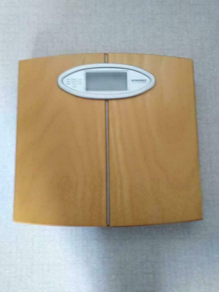 personenweegschaal Soehnle, Gebruikt, 1 tot 500 gram, 100 kg of meer, Ophalen of Verzenden