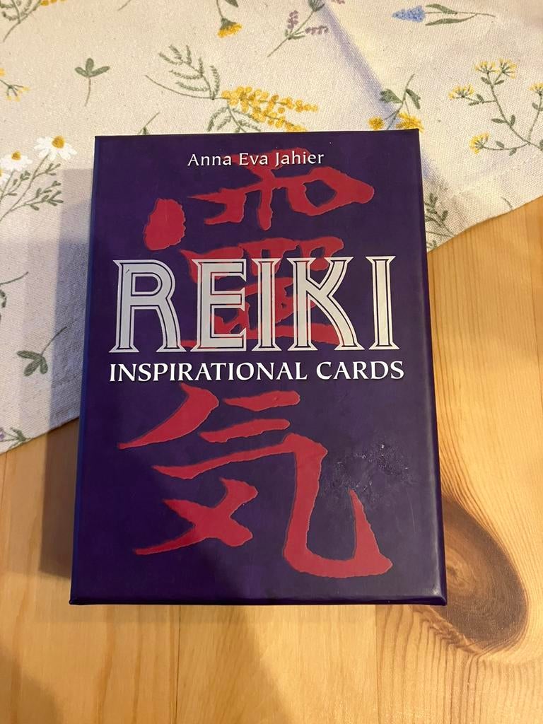 Orakel/tarot decks te koop, Verzamelen, Ophalen, Zo goed als nieuw