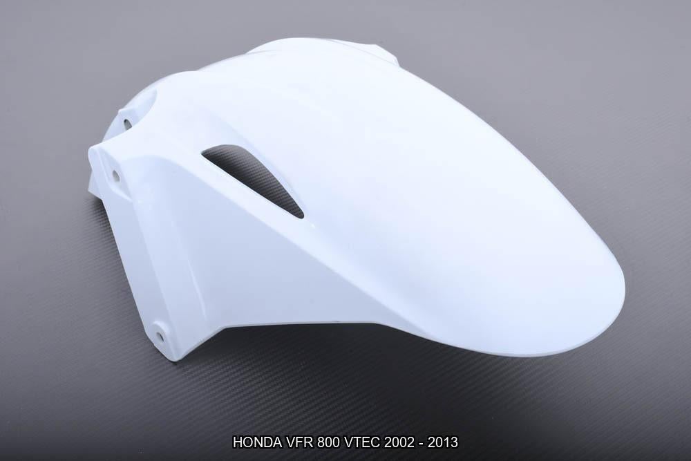 Garde-boue Avant AVDB pour HONDA VFR 800 VTEC 2002 - 2013, Enlèvement ou Envoi, Neuf