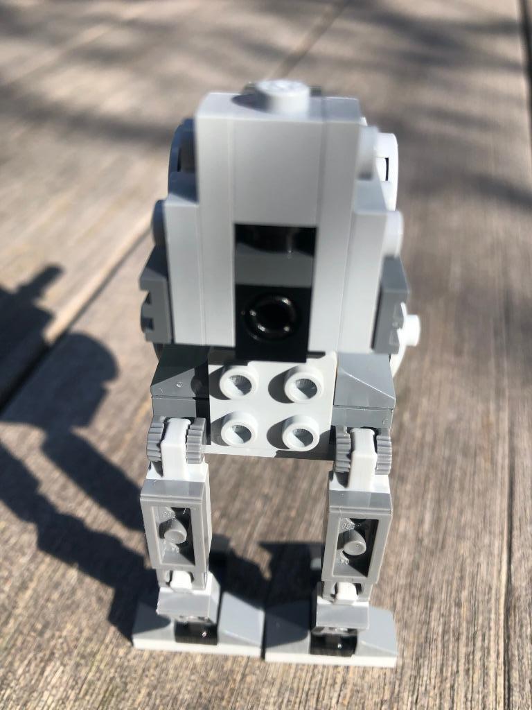 Lego Star Wars 30274, Verzamelen, Ophalen of Verzenden, Zo goed als nieuw, Actiefiguurtje