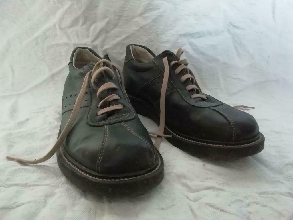Chaussures Minelli taille 42, Minelli, Chaussures à lacets, Enlèvement, Porté