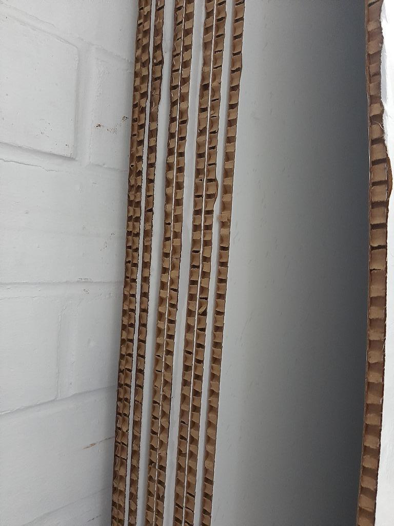 Falconboard - carton blanc - construction du stand, Enlèvement, Falconboard, Info@timshop.be, Geen idee