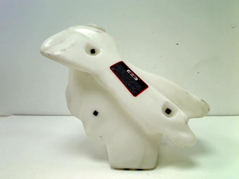 Réservoir de carburant Kawasaki KX 250 F 2004-2005 (KX-28), Enlèvement ou Envoi, Utilisé