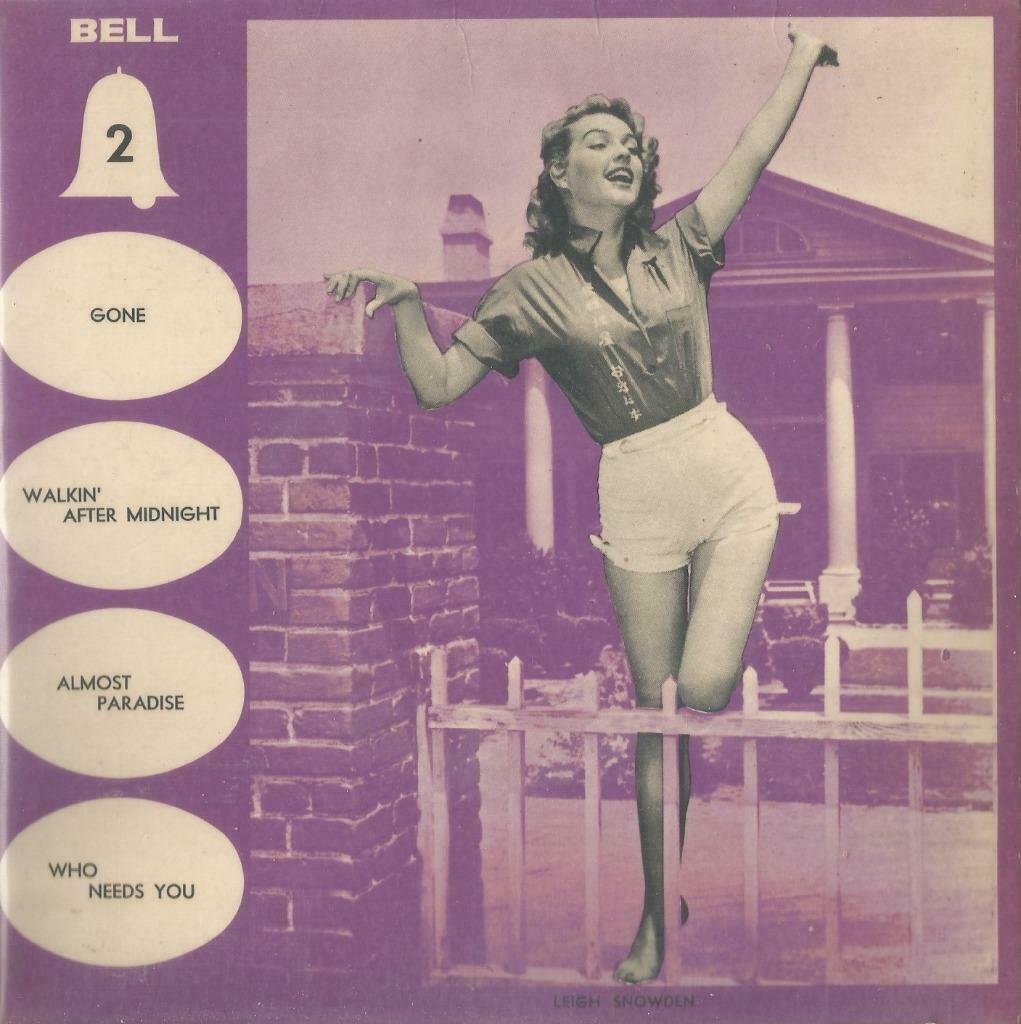 Artie Malvin – Gone / Ronnie Moss – Almost paradise + 2 – EP, Cd's en Dvd's, Vinyl Singles, Gebruikt, Pop, 7 inch, Ophalen of Verzenden