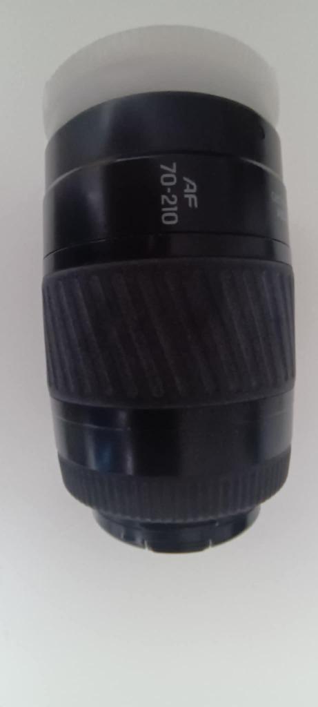 lens, Ophalen, Zo goed als nieuw, Standaardlens, Zoom