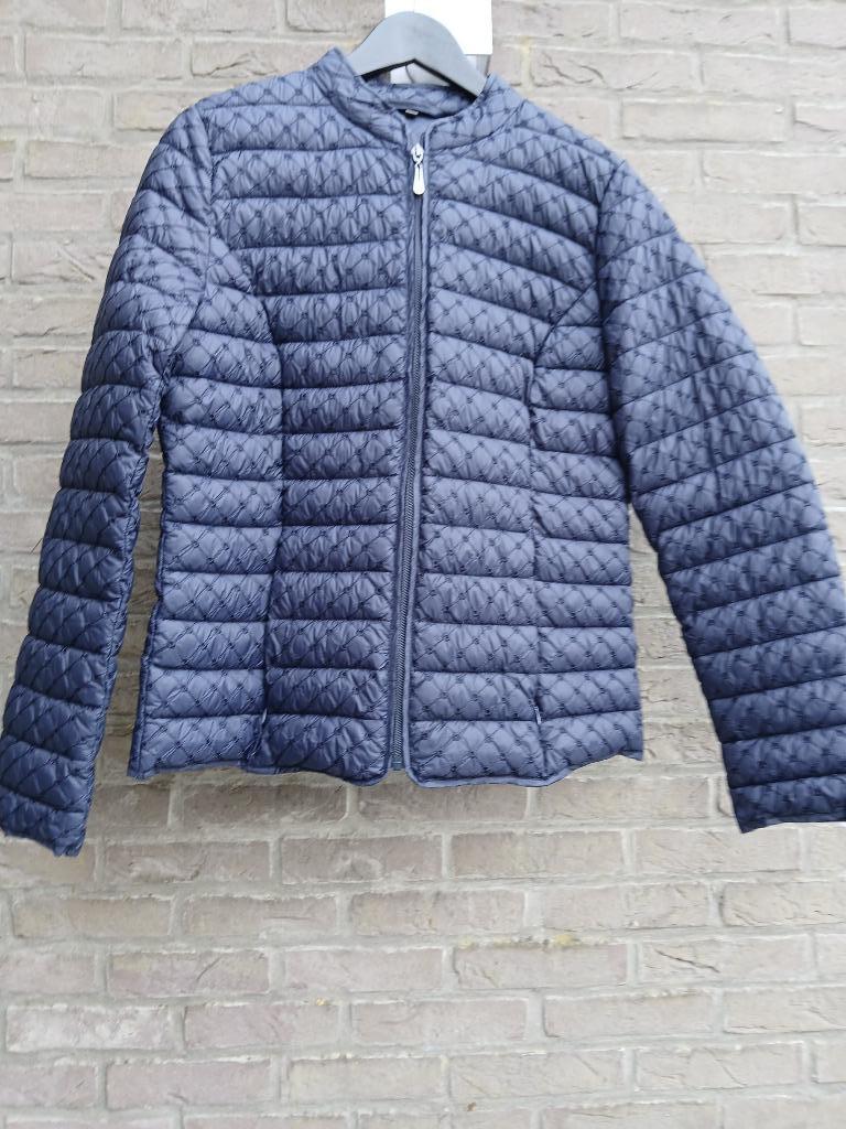 Tussenjas dames nieuw!, Kleding | Dames, Blauw, Sarandi, Nieuw, Ophalen of Verzenden