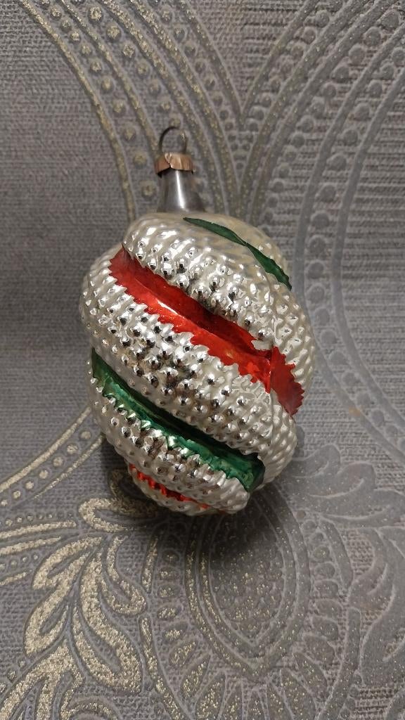 Boule de Noël plus ancienne 1, Enlèvement ou Envoi, Utilisé