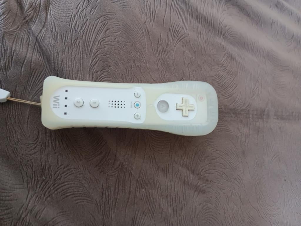 Wiimote Wii-controller, Ophalen of Verzenden, Nieuw, Met 1 controller