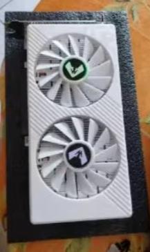 Carte vidéo Soyo Radeon RX580 8 Go DDR5 - Blanche, Informatique & Logiciels, Enlèvement ou Envoi, Neuf