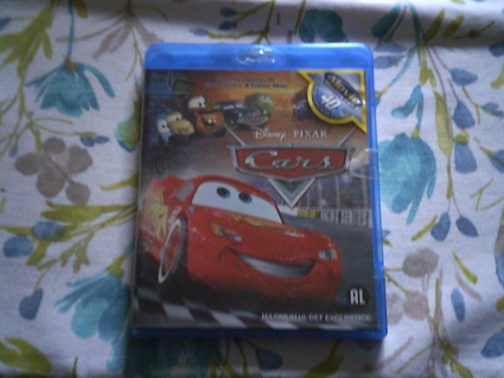Blu ray films deel 1, Cd's en Dvd's, Ophalen of Verzenden, Gebruikt, Overige genres
