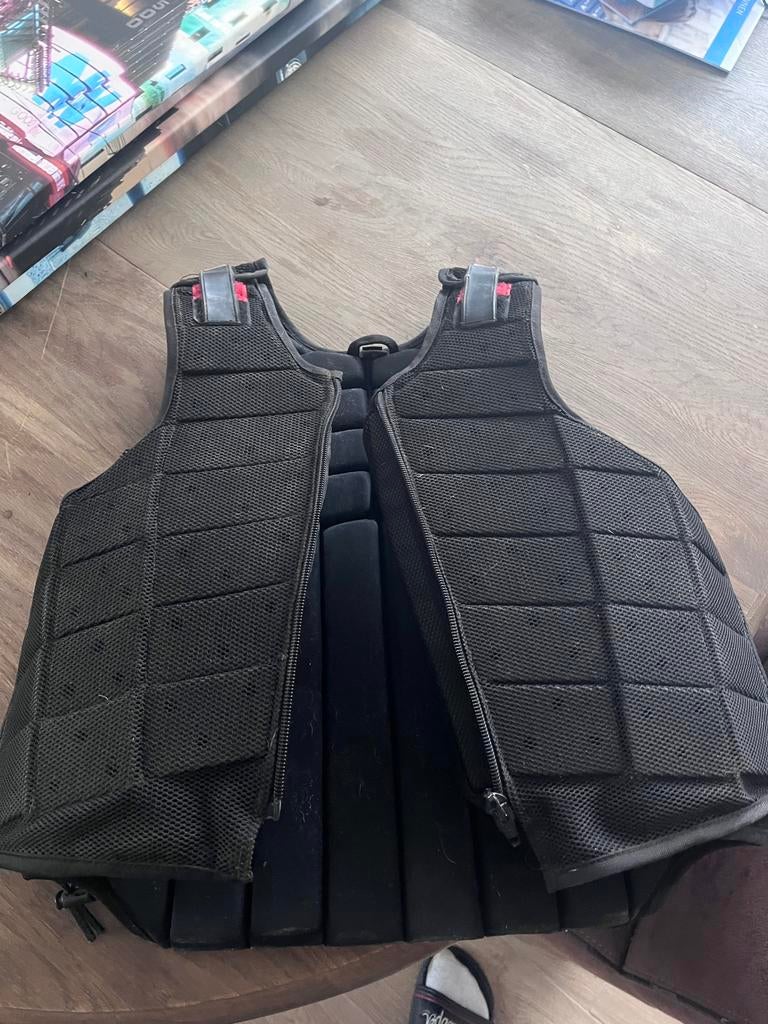 Body protector, Animaux & Accessoires, Enlèvement, Comme neuf