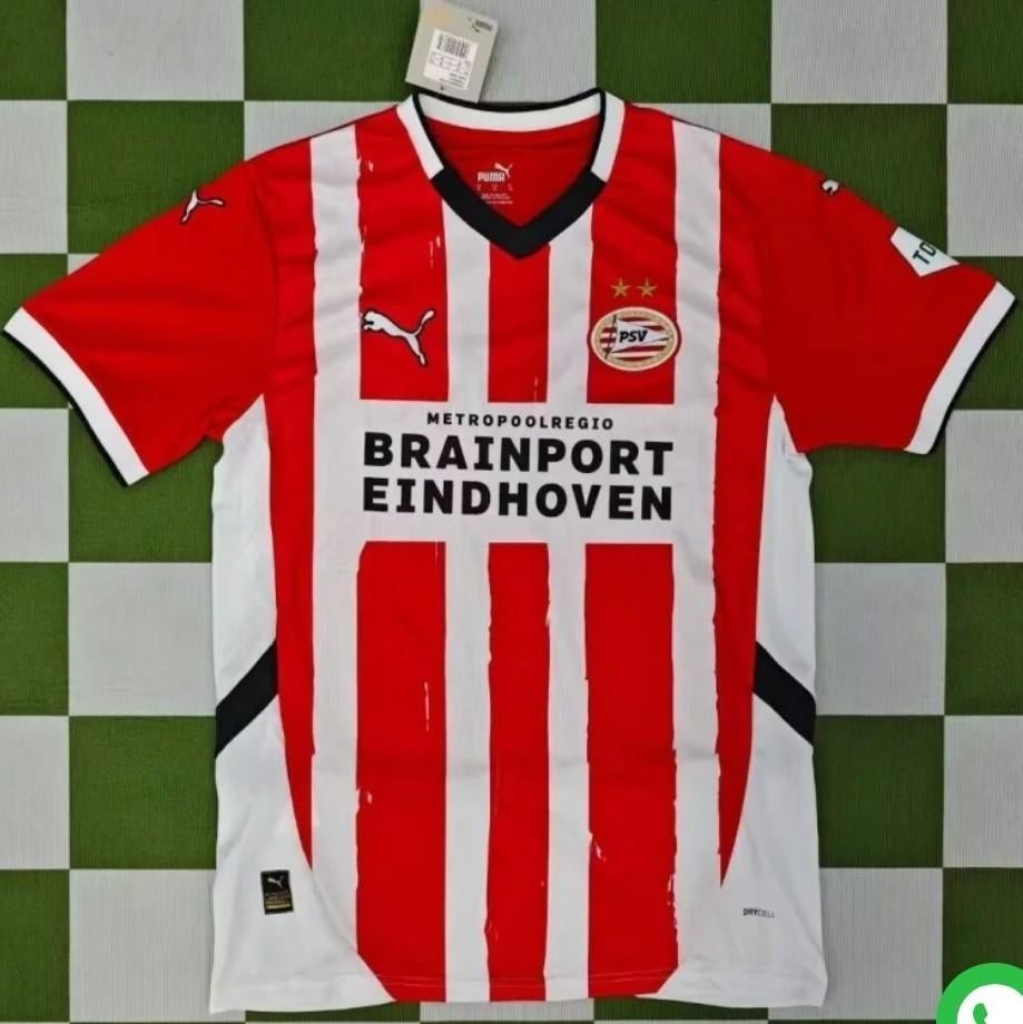 PSV Eindhoven Voetbalshirt Origineel Nieuw 2025, Ophalen of Verzenden, Zo goed als nieuw