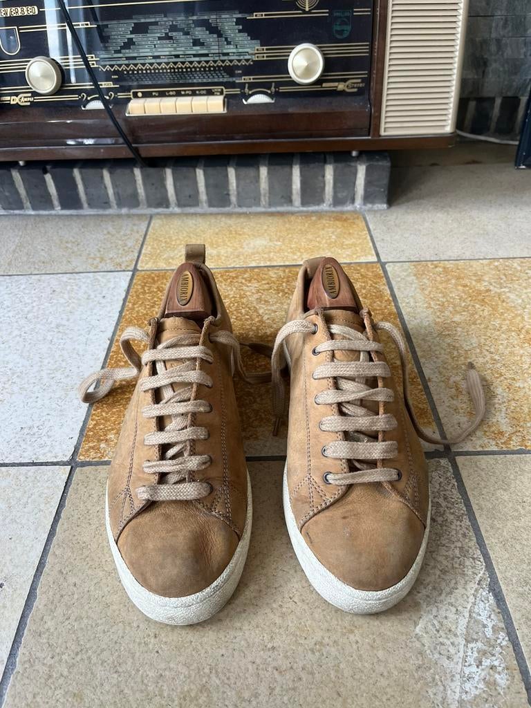 Basket Paul Smith, Kleding | Heren, Schoenen, Ophalen of Verzenden, Gedragen
