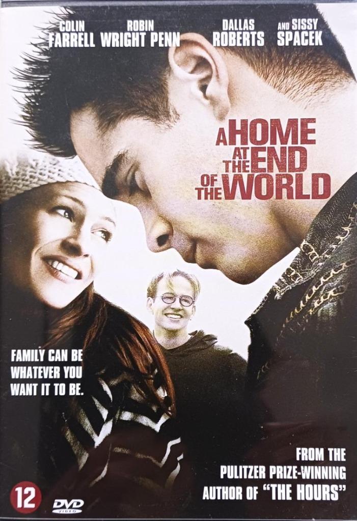 dvd A HOME AT THE END OF THE WORLD -  COLIN FARRELL, Enlèvement ou Envoi, Comme neuf
