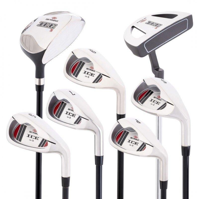 Skymax ICE iX5 Golfset, Ophalen of Verzenden, Set, Overige merken