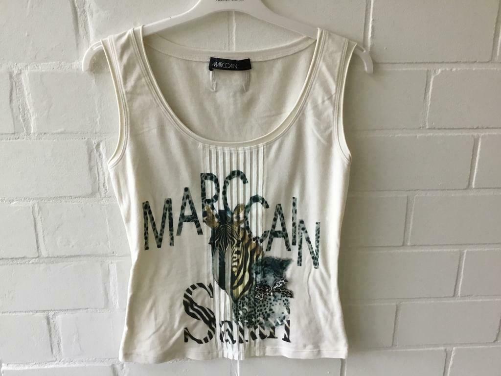 Top MARCCAIN, Marccain, Ophalen of Verzenden, Zo goed als nieuw, Maat 38/40 (M)