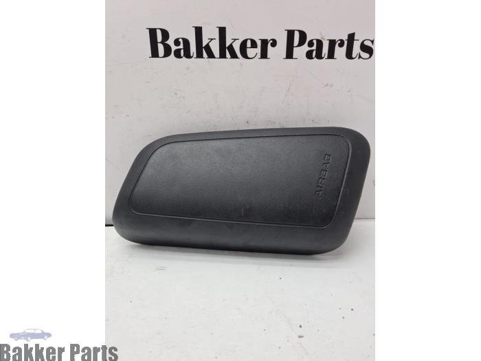 Airbag siège d'un Citroen C1, -, 3 mois de garantie, Utilisé, -
