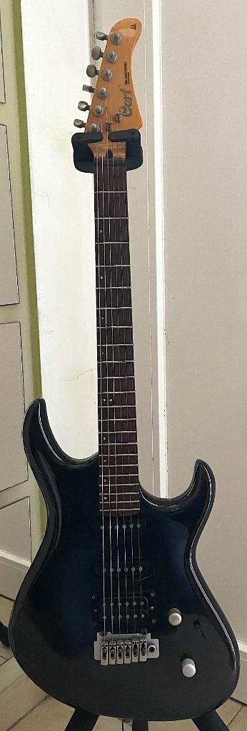 Cort G254, Musique & Instruments, Enlèvement ou Envoi, Utilisé, Solid body, Autres marques