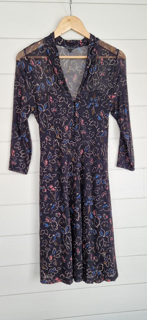 Jurk King Louie, Kleding | Dames, Overige kleuren, Ophalen of Verzenden, Zo goed als nieuw, King Louie