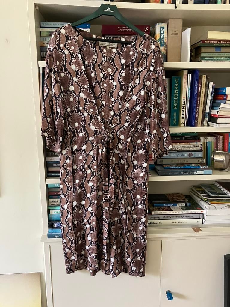 Tim Van Steenbergen iconische jurk m42, Kleding | Dames, Ophalen of Verzenden, Zo goed als nieuw