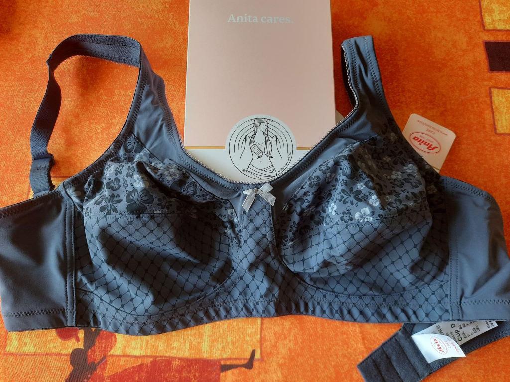 Soutien-gorge pour prothèse mammaire Anita Venecia, Kleding | Dames, Ondergoed en Lingerie, Anita, Ophalen of Verzenden, Blauw