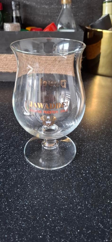 Duvel gf 2009, Enlèvement ou Envoi, Duvel