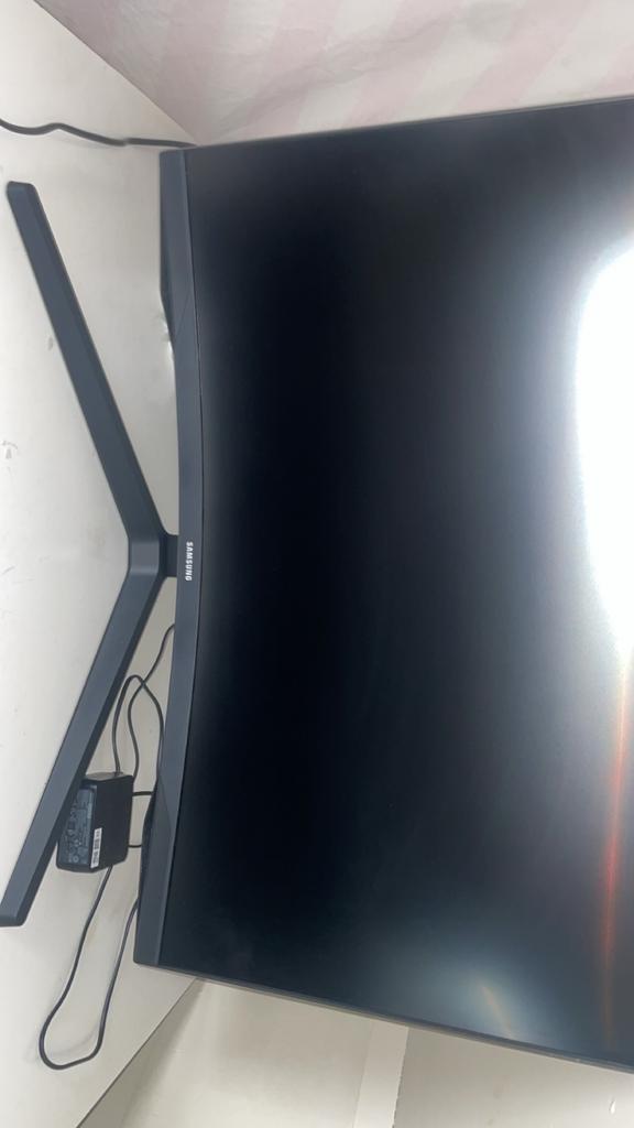Gaming monitor samsung, Computers en Software, Monitoren, Gaming, 3 tot 5 ms, 101 t/m 150 Hz, Ophalen of Verzenden