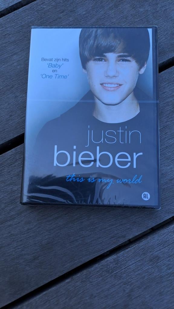 Justin Bieber, Enlèvement