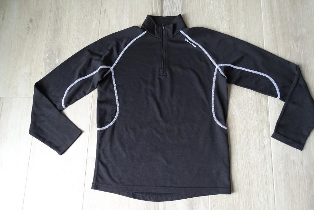Fiets vest Oxylane / Quechua maat 14 jaar  / 159 - 172 cm in, Fietsen en Brommers, Gebruikt, Kinderen, Overige maten, Ophalen of Verzenden