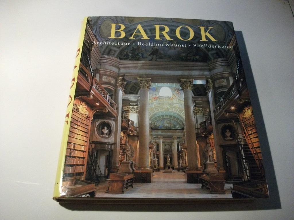 3 kunstboeken van Rolf Toman - Barok - Gotiek - Classisime, Ophalen of Verzenden, Gelezen, Beeldhouwkunst