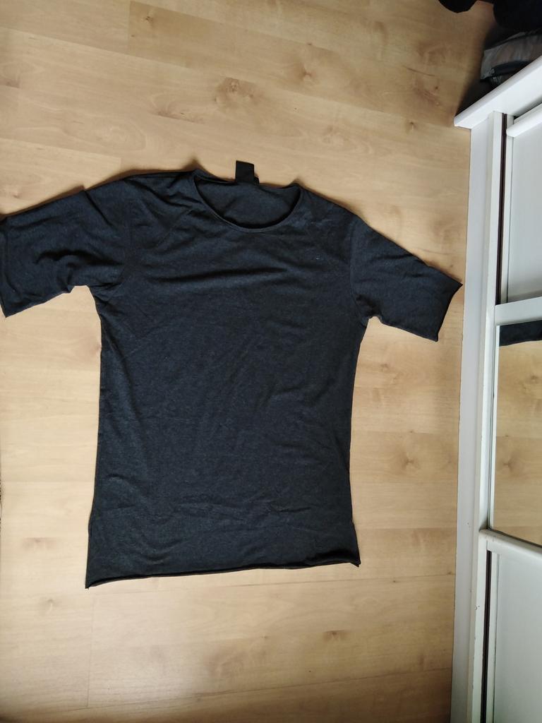 Grijs shirt Zumo, Zumo, Maat 48/50 (M), Ophalen of Verzenden, Zo goed als nieuw